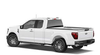 2026 Ford F-150® External Image 3